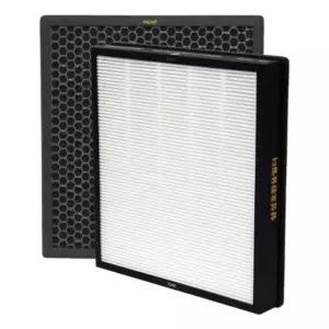 좋은 품질 삼성 호환 헤파+탈취일체형 CFX-D100D AX6필터 청정기 공정화기 소모품 교체