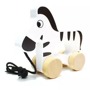 9개월 걷기연습 끌고가는 원목 걸음마 보조기 안정감 성취감 아기걷기