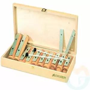 굿마켓 악기 차임바 실로폰 리듬교구 음악장난감