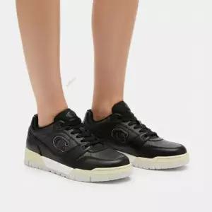 코치 소호 스니커즈 위드 시그니처 캔버스 CAQ24 MI5 228851