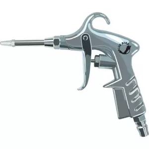 블루텍-철 에어건 BA-601-1 100 (1EA)다용도건 작업용건 산업용건 공업용건 공구 스틸건 유압건 건 호스건