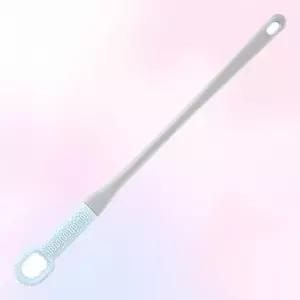 [투유몰][투유몰] 발닦이 고리형 환자 풋브러쉬 발씻기 사이사이 발꼬락 (41925244)