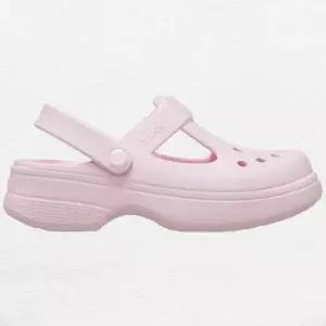 [크록스]키즈 샌들 NQS 210615-6ZW 클래식 메리제인 샌들