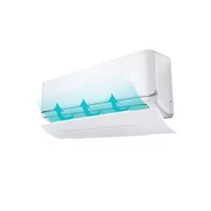 에어컨 바람막이조절 와이드윈드프로텍트 순환기 바람 박이 조절기