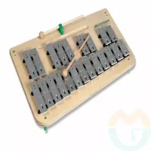 굿마켓 22음계 글로켄슈필 장난감실로폰 악기놀이 타악기 음악교구