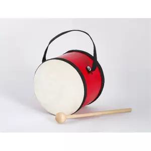 유아동 음악 타악기 리듬 연주놀이 작은북 탐구력 신나는 악기놀이