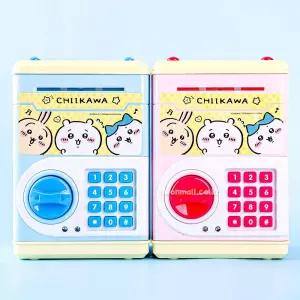 먼작귀 시크릿 자동 비밀금고-랜덤어린이장난감 동완구 아동 유아