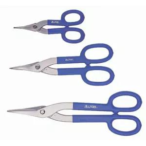 세신버팔로-곡선형 철판 가위 SB-1610 10 (1EA)절단 스텐 절단기 공구 작업