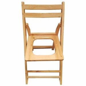 좌훈 좌욕 등받이 의자 5cm 온열 나무 변기 여성 오렌지19 시트 욕실 치핵 훈증기