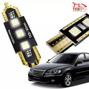 티커벨 그랜져TG 삼성LED 실내등 풀세트차량램프 자동차 튜닝 꾸미기 차량등 조명