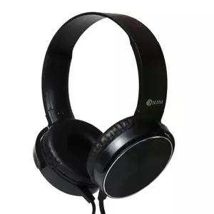 아남 C타입 USB 멀티헤드셋 AN-NO.11게임용헤드폰 게이밍 용품 스테레오 학습 어학