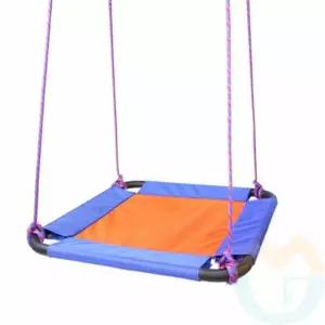 굿마켓 컬러 폼스윙 스윙그네 체육물품 신체활동교구 실외놀이시설 놀이시설물