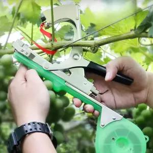 농업용 식물 묶기 지지대 과수원 원예 결속지 고추 토마토지 고정끈 고춧대 꽃지 결속 고추지