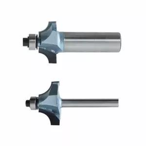 둥근턱 비트 루터 31mm 목재 루타날트리머 목공 드릴 전동머 용드릴 목공용 조각 절삭 루타