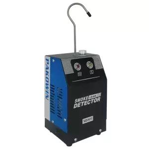 스모그 테스터 엔진 감지기 누설 2병클래식 흡기 점검