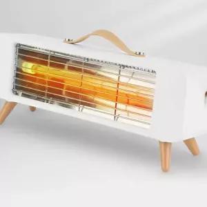 미니멀 전기 히터난방 난방기 겨울