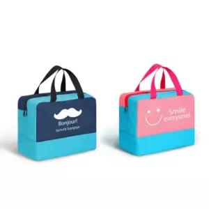 방수가 물놀이 수영장 비치백 워시 더블 수납 목욕 빠짐 이백 사우나 스파 수백