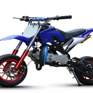 가솔린 오토바이 포켓바이크 소형 레저 엔진 미니바이크 취미 타입 입문용 루지 산악 초보자