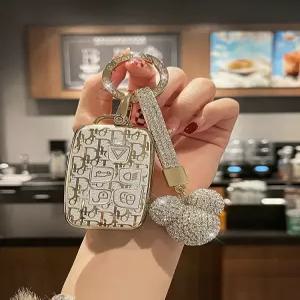 랜드로버 레인지로버 이보크 벨라 키케이스 키홀더