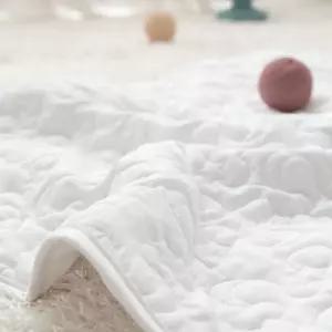 아잠 뮤트 뱀부 방수요 L아기이불 수패드 수매 수매요 수이불