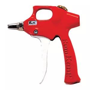 금강정밀-에어건-철 KSD-ST 노즐 무 (1EA)호스건 다용도건 작업용건 산업용건 공업용건 에어건 유압건 건