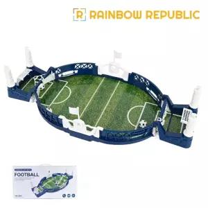 PV 테이블 축구 세트 놀이 게임 게임기 미니 스포츠