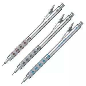 그래프 기어 샤프제도필기구 용구 고급 디자인 잘써지는 펜슬 제도용 필기용 도구