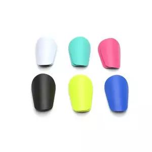 [알티피아]bns 미니 신가드 유소년 축구 정강이보호대 2P 9.5cm