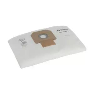 bns 보쉬 2607432037 먼지봉투 부직포 5P GAS35M용