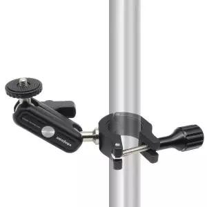 [아트박스]/본젠 SH-C92A 멀티 클램프 매직암 (카메라 액션캠 삼각대 등)