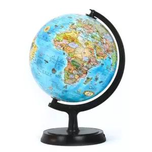 24cm 오션 지구본서재 장식 인테리어 학습용 교육용 학생