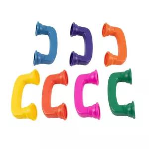 유치원 듣기 말하기 상황극 통화예절 수화기전화 유아선물 유아원