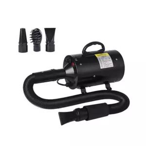 애견 에어탱크 애견용 bs2400 가정용 드라이어 블로어 업소용