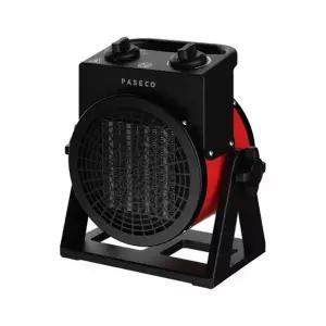 bns 파세코 PPH-2K 전기 팬히터 온풍기 2000W