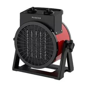 bns 파세코 PPH-3K 잔기 팬히터 온풍기 2900W