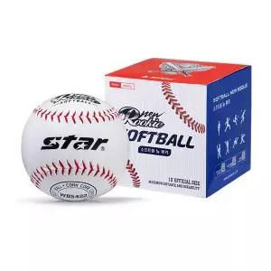 [에이치플러스몰]bns 스타 WB5422 뉴 루키 소프트볼 1개입