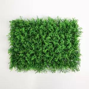 인테리어 인조잔디 수풀(60x40cm)조경잔디 실내바닥재 실외 원예용