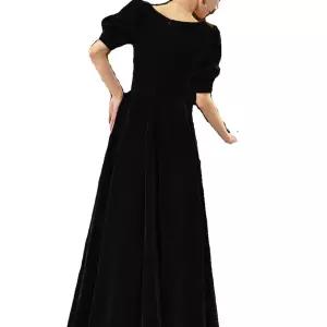 블랙드레스 파티 스냅 돌잔치 촬영 스냅촬영 2부 빅사이즈