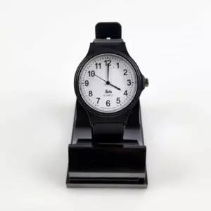 아날로그 시계 남학생 수능손목손목시계 수험 여학생 손목 수험생