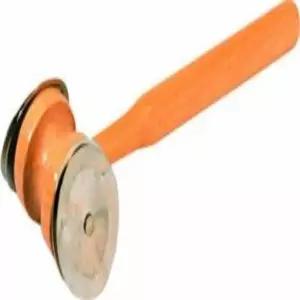 더블 징글스틱 음악놀이 유아악기 용악기 아동 교구 초등 치료 교육용 타악기 어린이