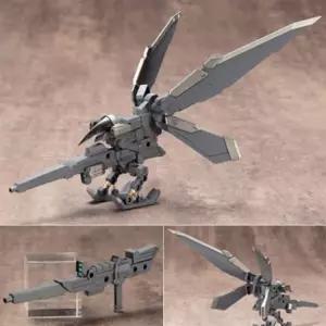 (M.S.G) 헤비웨폰 유닛11 킬러비크프라모델조립 취미 수집 종류 11 총프라모델