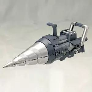 M.S.G 모델링 서포트 굿즈 헤비웨폰 볼텍스 드라이버프라모델 만들기 조립 취미 부품 피규어 아이템 건프라