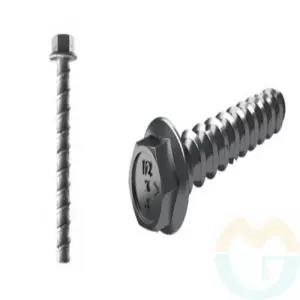 굿마켓 콘크리트앙카 코브라토크 9x100mm 10개입 앙카피스 석고보드행거 칼브럭 콘크리트칼블럭