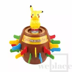 위플레이스 룰렛게임 (포켓몬)