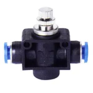 스피트콘트롤러(SCF타입) SCF12 12mm (봉(2EA))에어공구부품 에어용 호스 스피드 공압 산업용 업용품