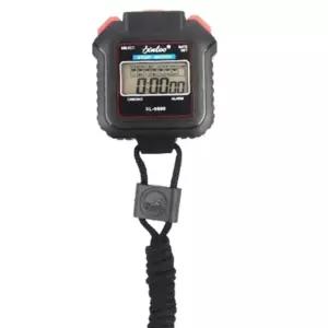 디지털 스포츠 타이머 스톱워치 초시계 공부타이머