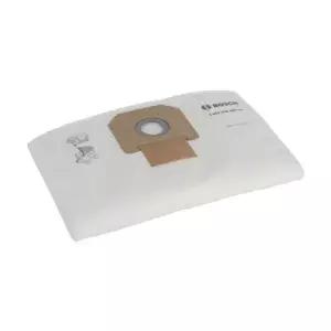 [오너클랜]bns 보쉬 2607432037 먼지봉투 부직포 5P GAS35M용