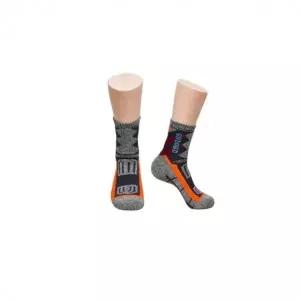 쿠션감 좋은 남자 등산양말 세트