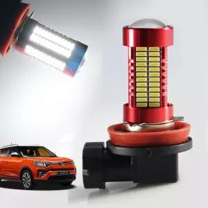 레드에디션 베리뉴티볼리 106발 LED 안개등 H8LED램프 106발LED 106발LED등 자동차등 차량용등 LED등