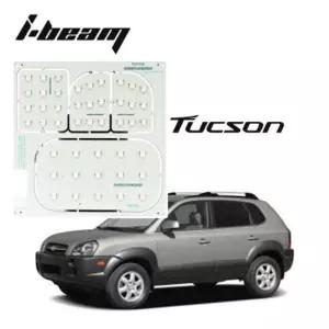 아이빔 현대 구형투싼 LED전용실내등자동차내부등 차량LED등 LED등 램프 자동차등 차량등 내부등